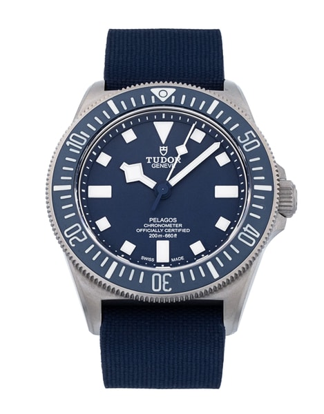 Tudor Pelagos FXD M25707B/23-0001